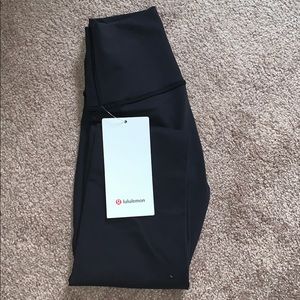Lululemon Wunder Under High-Rise Tight 31"